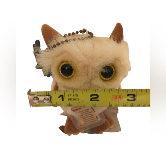 Harry Potter small messaging owl plush - Picture 8 of 8
